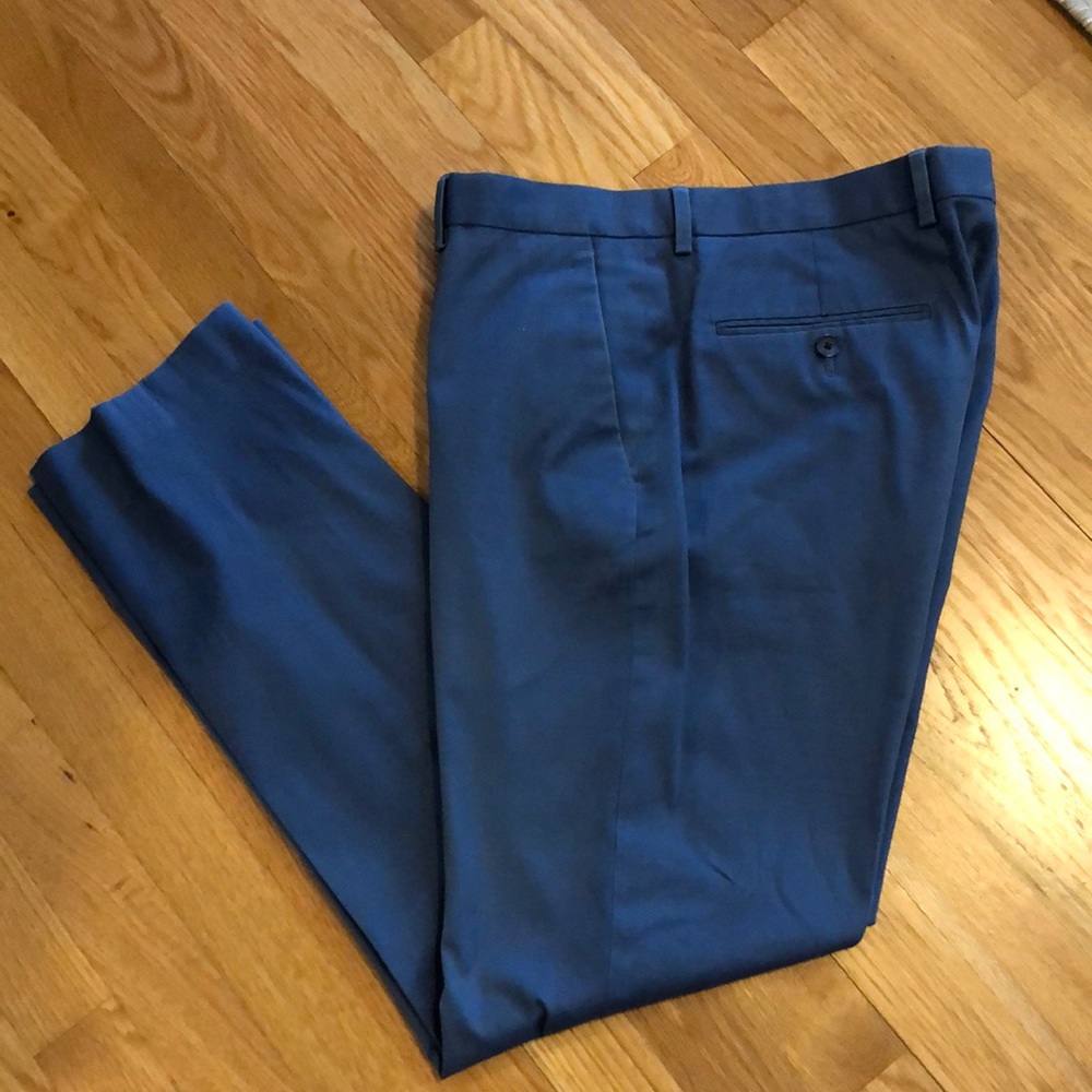 Pants - Picture 1 of 5